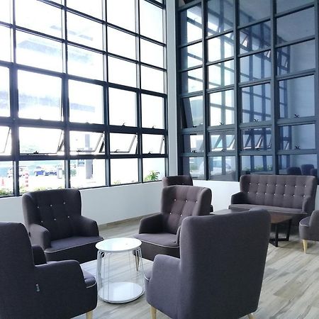 Atlantis Residence Melaka Exterior photo