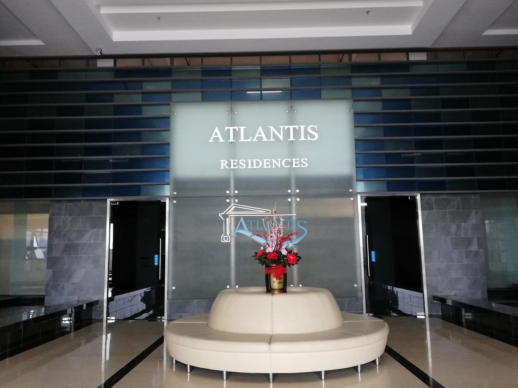 Atlantis Residence Melaka Exterior photo